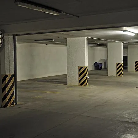 Sopotinn Apartment Free Parking-3